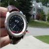 Роскошные кварцевые хронографы A44362 Мужские мужские часы деловые часы watch247S