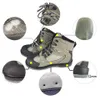 سراويل في الهواء الطلق jeerkool fly fixing shoes shoes wading boots qua set Rock Sports Felt Sole Hunt 221025