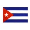 FTS CU CUBA CUBA Сделано из 100% полиэфирного флага Оптовая прямая заводская цена RRA234