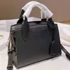 Sac de designerPorte-documents avec boîte 4 couleurs fourre-tout sac à main de mode de luxe de haute qualité en gros en cuir imprimé paume parfait sur mesure