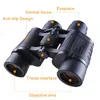 Télescope haute puissance HD jumelles professionnelles 90x90 10000M pince de téléphone de chasse optique LLL Vision nocturne pour randonnée voyage