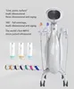 Focused Intensity slimming MFU HiFu RF Tightening Face Lifting Machine Ultrasound SD Technology Face Eyelid Face Lift Wrinkle Removal body shape Facial Lifting