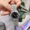 SUPERCLONE datejus 36mm 41mm 31mm Meteorite Datejust Damen Automatique r Ol Ey Plattform Edelstahl Mode Ringuhr