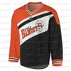 Maillot de hockey Bandits 2021 Nll Dhane Smith Josh Byrne Matt Vinc Chris Cloutier Connor Fields Chase Fraser Kyle Buchanan Tehoka