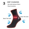 1 Pair New 3mm Neoprene Socks Non-slip Adult Warm Patchwork Wetsuit Shoes Diving Surfing Boots for Men Womens Swimming