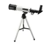 Telescope VisionKing 360x50mm Hög effekt Monokulärt astronomiskt för mån/rymdobservation Astronomiska barn Free Ship