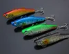 Lote 20 Lures de pesca VIB Baitstackle Hook 7G25inch01232762615