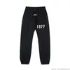 Ny gud multitråd Essential Cotton 1977 Pants Men's and Women's Casual Leggings