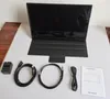 Portabel sk￤rm 15 tum 1920 1080 USB Type-C FHD IPS Online klass PC Laptop Monitor f￶r utbildningsspel PS4 X-Box Switch