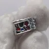 Mavel x Pandora Spier-Man Camera Camera Charm 925 Стерлинговая серебряная серебряная пандора Месть на Рождество подходит для шармсов бусинки. Ударные ювелирные изделия 792352C01 Annajewel