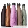 Water Bottles FSILE 5001000ml Double-Wall Insulated Vacuum Flask Stainless Steel Cola Beer Thermos for Sport 221025