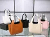 Projektant Bugurse Bags Bags Kobiet Torka Top Rejon