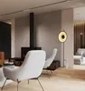 Floor Lamps Modern Black LED Lamp Living Room Bedroom Beside Reading Standing Light FA122