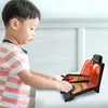 Finger Toys Arcade Basketball Game Tabletop Indoor Shooting Desktop Desk Games voor kantoor niet op de batterij werken