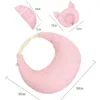 Baby Maternity Breastfeeding Pillow Infant Newborn Multifunction Nursing Pillows Feeding Adjustable Pregnant Woman Waist Cushion