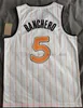 Custom New Printed Basketball Jersey 5 Paolo Banchero 1 Jonathan Isaac 50 Cole Anthony Gary Harris Admiral Schofield Kevon Harris Jalen Suggs Jerseys 6 patch