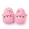 First Walkers Born Baby Girl Shoes Infant Boy Tessuto a maglia Suola morbida Autunno Cute Scarpa da culla Toddler Walking Prewalkers