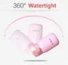 Water Bottles 200ml360ml Cute Candy Mini Thermos Cup Kids Cartoon Bottle Stainless Steel Thermal Coffee Mug Vacuum Flask Insulated 221025