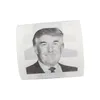 Servilletas de papel higiénico Donald Trump Regalo divertido de la novedad del papel del rollo
