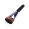 Makeup Brushes Brush Foundation Powder Bronzer Base Face Application Mineral Buffing Kabuki BlendingFlat Blush