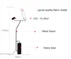 Floor Lamps LED Lamp Fashion Design Good Quality Heavy Base Warm Or Color Eling Lighting Project