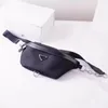 Luxus Designer Packs Bum Tasche Frauen Männer Dreieck Bumbags Mode Körper Schulter Taille Taschen Temperament P Bum Kreuz Fanny Pack HQP30272s