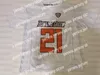 American College Football Wear Custom Bowling Green BGSU College Football Jerseys 13 Grant Loy 12 Bryson Denley Quintin Morris Karl Brooks Scott