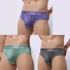 UNDUPTS 3pcs Sold Men's Panties Basit yumuşak adam artı boksörler nefes alabilen brifingler erkek iç çamaşırı 2022 şort