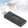 USB -Auto -GPS -Signalinterferenz Blockker tragbares Schild Ein Ti Tracking Stalking Privacy Protection Positioning 12V 24v274t