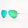 Новые классические пилотные солнцезащитные очки женщины Градиент рамки для черепахи авиационные солнечные очки для мужчин, управляемых UV400 защита Oculos Gafas 4125 Cat 5000 Fl Rainess Ban Bands ovgo