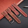7 Colors Quick Release Straps Genuine Leather bands Men Bracelet 18mm 20mm 22mm 24mm Replace Strap Watch Accessories3962239