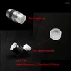 Telescope Dust Caps & Plug Set For 1.25" Astronomical Eyepieces Barlow Lens Zenith Mirror Or Other Accessories High Quality