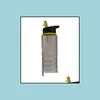 Bouteilles d'eau bouteilles d'eau 750 ml de v￩lo de v￩lo ext￩rieur bouteille de v￩lo de haute qualit￩ sport gym de boisson buvette de boisson cr￩ative shaker dhsul