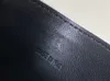 Moda damska etui na karty skórzane ziarniste śliczne Mini etui na karty różowa portmonetka torba designerska portfel na monety klasyczne etui na dowód osobisty