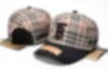 Designer de luxe Casquettes Hommes Femmes Toile Loisirs Mode Stripe Chapeau de soleil pour le sport en plein air Homme Strapback Trucker Chapeaux Célèbre embr6948447