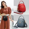 Bolsas de noite Handbag PU Couro pequeno Crossbody Luxury Designer Mini Messenger de ombro para 2022 bolsa