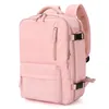 Backpack Multifunction Large Capacity Waterproof Men Women Travel 16 Inches Laptop Backpacks Outdoor Anti-theft Luggage Shoe Bag