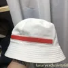 Woman Designer Bucket Hat Baseball Cap Beanie Casquettes Fisherman Buckets Hats Summer Sun Visor PR