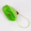 Chameleon Lizard Mask met kaart Wagging tong speelgoed feest desktop game plezier likken ouder-kind interactie voor kinderen D38