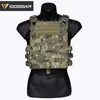 Охотничьи куртки Idogear Tactical JPC 2 Жилета -броская тарелка 2.0 военная армия Molle Paintball 3312 221025