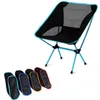 Mobilier de camping Outils de pêche portables en plein air Chaise Voyage Ultraléger Pliant Superhard Haute Charge Camping Plage Randonnée Pique-Nique Siège 221025