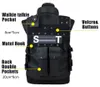 Giubbotti da caccia 11 tasche Gilet tattico da uomo Gilet da esterno Addestramento militare CS Gilet swat Protezione di sicurezza modulare 221025