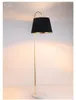 Zemin lambaları Moda balıkçılık tasarımı Basit İskandinav Işık Mutfak Çalışma Oturma Odası Yatak Odası Dekorasyon Işık FA050