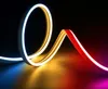 5M 12V LED NEON SIGN FLEX ROPE LIGH