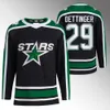 Dallas -stjärnan Tyler Seguin Jersey Jake Oettinger Roope Hintz Mason Marchment Jason Robertson Jamie Benn Nils Lundkvist Matt Duchene Miro Heiskanen Ty Dellandrea