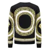 Designer Maglioni Uomo Donna Pullover moda classica alta qualità Girocollo Manica lunga Felpa#39