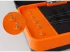 Visaccessoires 1 van de Rig Tackle Hook Box Case Grote capaciteit Duurbevestigde ABS Drop-Proof Gear Tools Opslag 221025