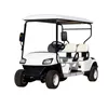 Il sistema di assemblaggio dell'accessorio per auto da golf pu￲ personalizzare veicolo elettrico per auto sport sterzo a sospensione