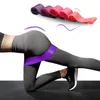 Resistance Bands Fitness Workout Equipment Rubber Yoga Gym Elastic Gum Strength Pilates Women Weight Sports Access