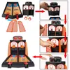 Finger Toys Arcade Basketball Game Tabletop Indoor Shooting Desktop Desk Games voor kantoor niet op de batterij werken